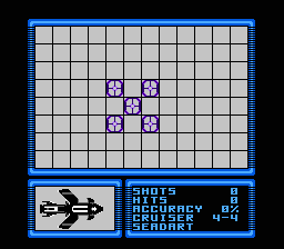 Battleship Screenshot 2