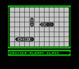 Battleship Screenshot