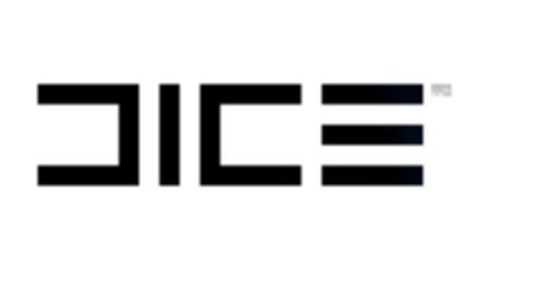 DICE Logo