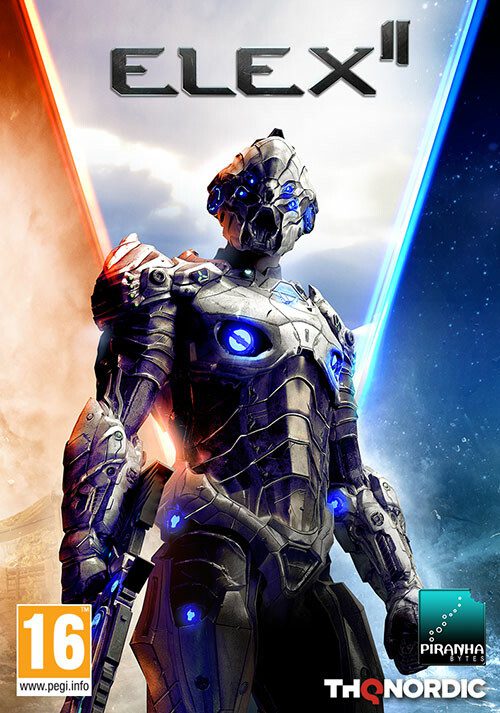 Elex 2 – In den Kampf gegen die Skyands