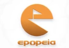 Epopeia Games Logo
