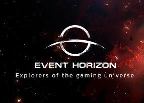 Event Horizon Logo