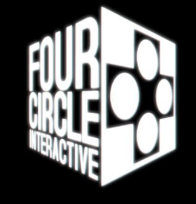 Four Circle Interactive Logo