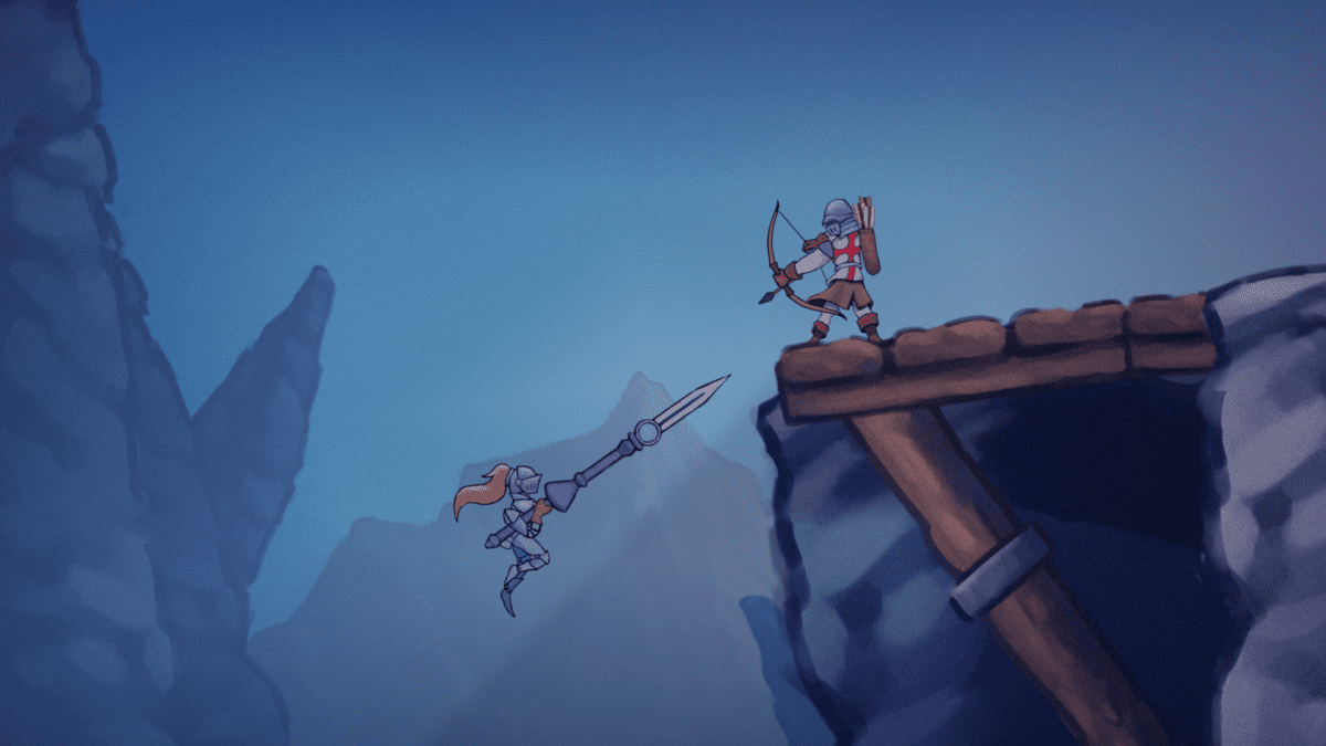 Happenlance Screenshot