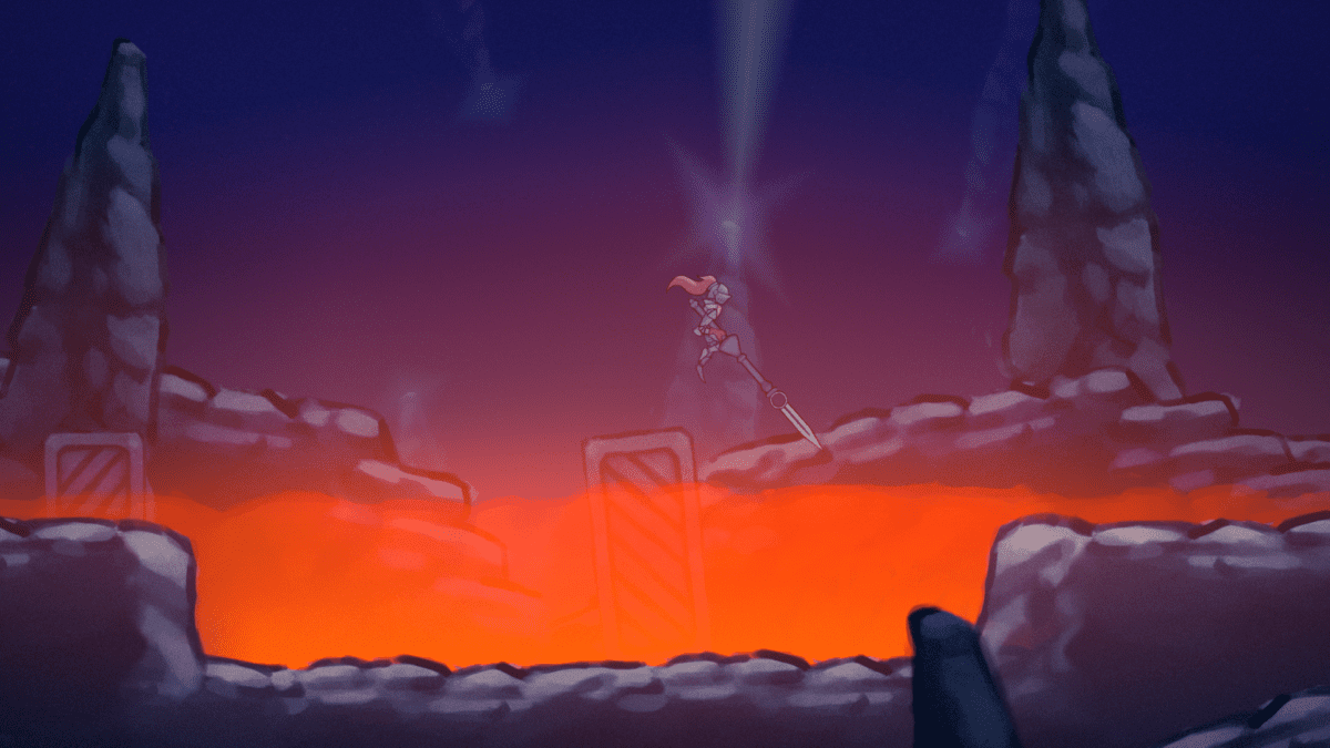 Happenlance Screenshot1