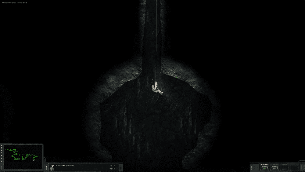 Hidden Deep Screenshot 2