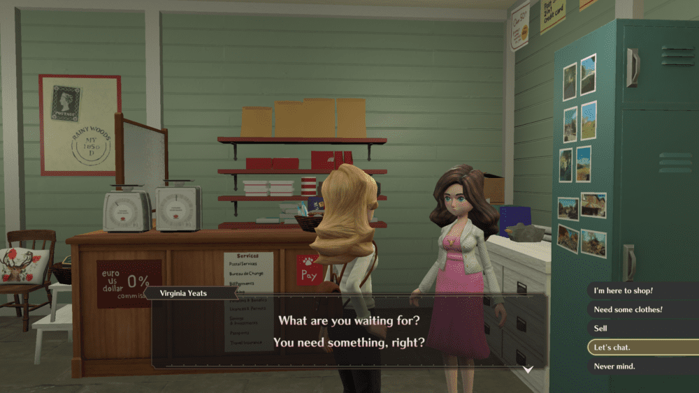 The Good Life Screenshot 2