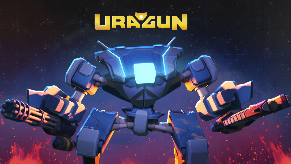 Uragun Cover
