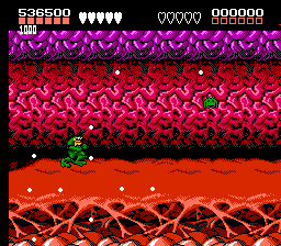 Battletoads Screenshot 1