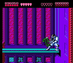 Battletoads Screenshot 2
