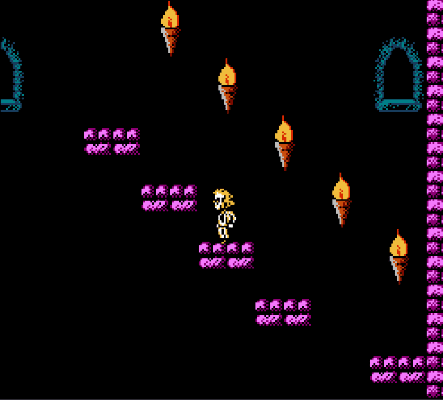 Beetlejuice Screenshot