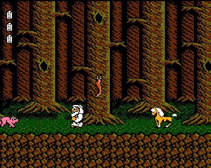 Bible Adventures Screenshot 2