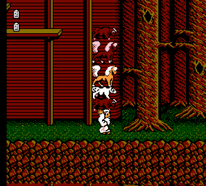 Bible Adventures Screenshot