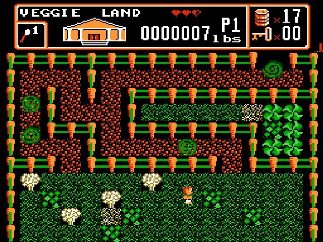 Bible Buffet Screenshot