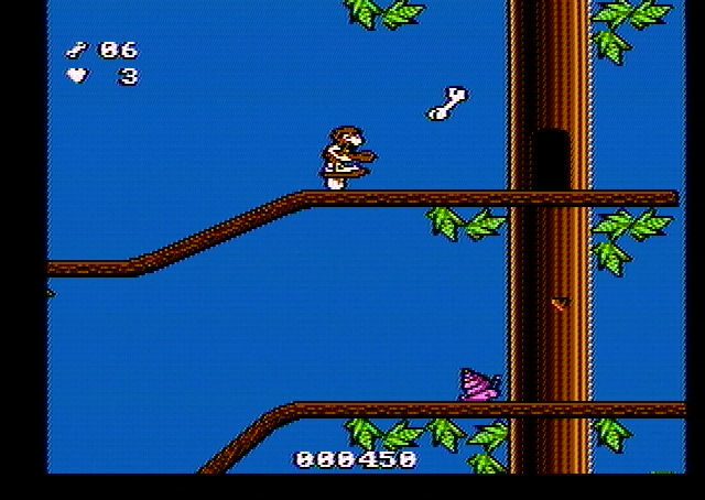 Big Nose Freaks Out Screenshot2