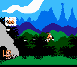 Big Nose The Caveman Screenshot2