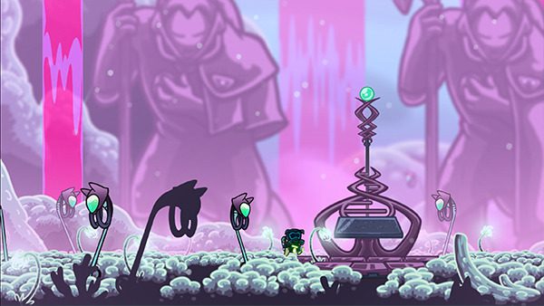 Bio-Gun Screenshot 2