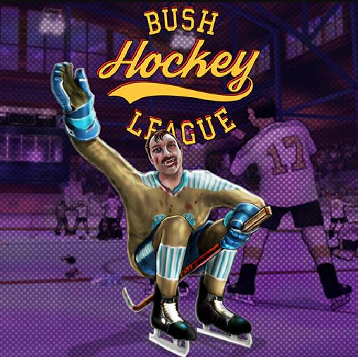 Bush Hockey League Cover