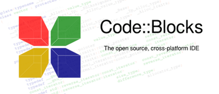 Code::Blocks Logo