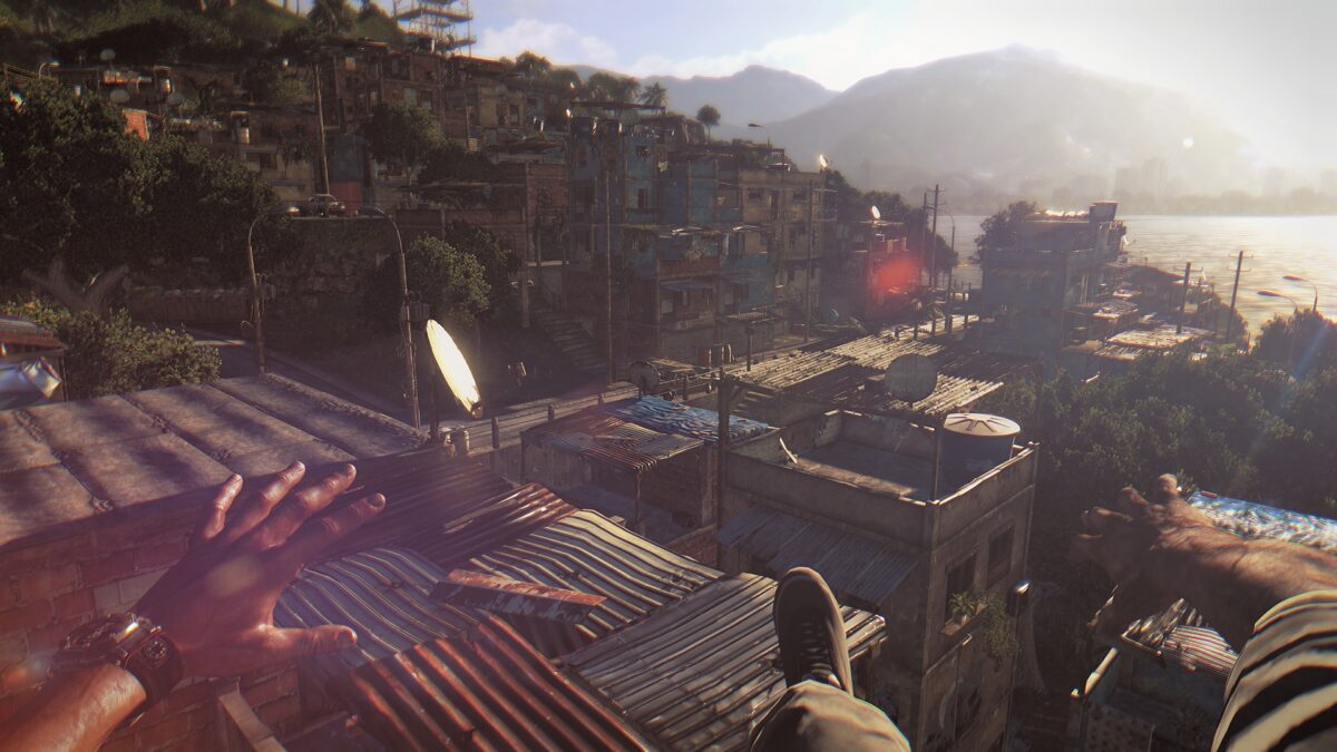 Dying Light Screenshot2
