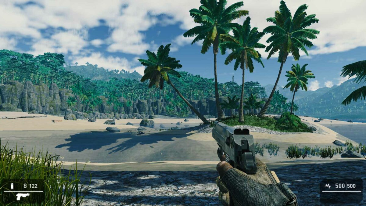 GameGuru MAX Screenshot