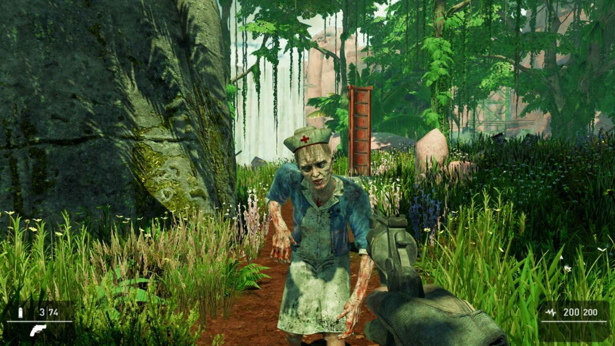 GameGuru MAX Screenshot1