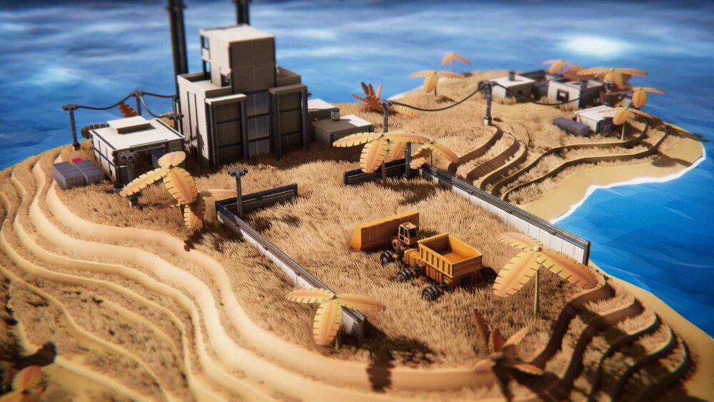 Instruments of Destruction Screenshot2