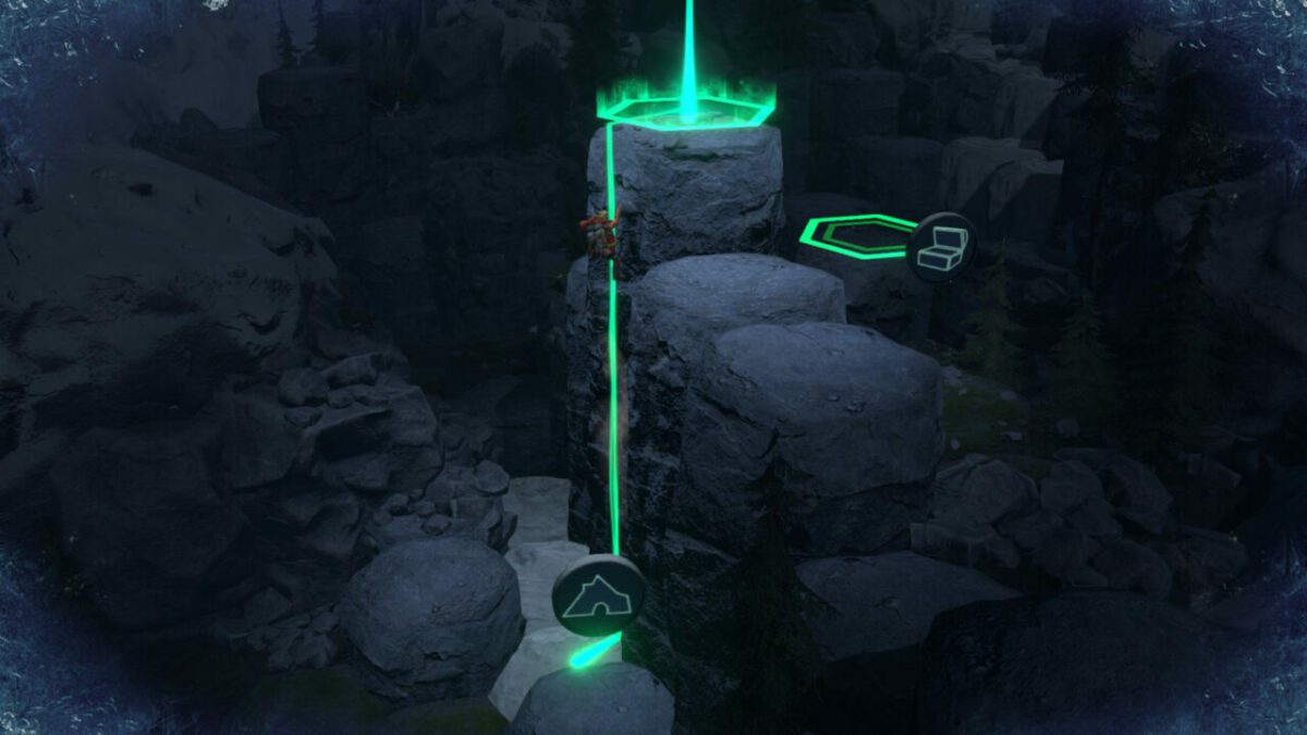 Insurmountable Screenshot 2