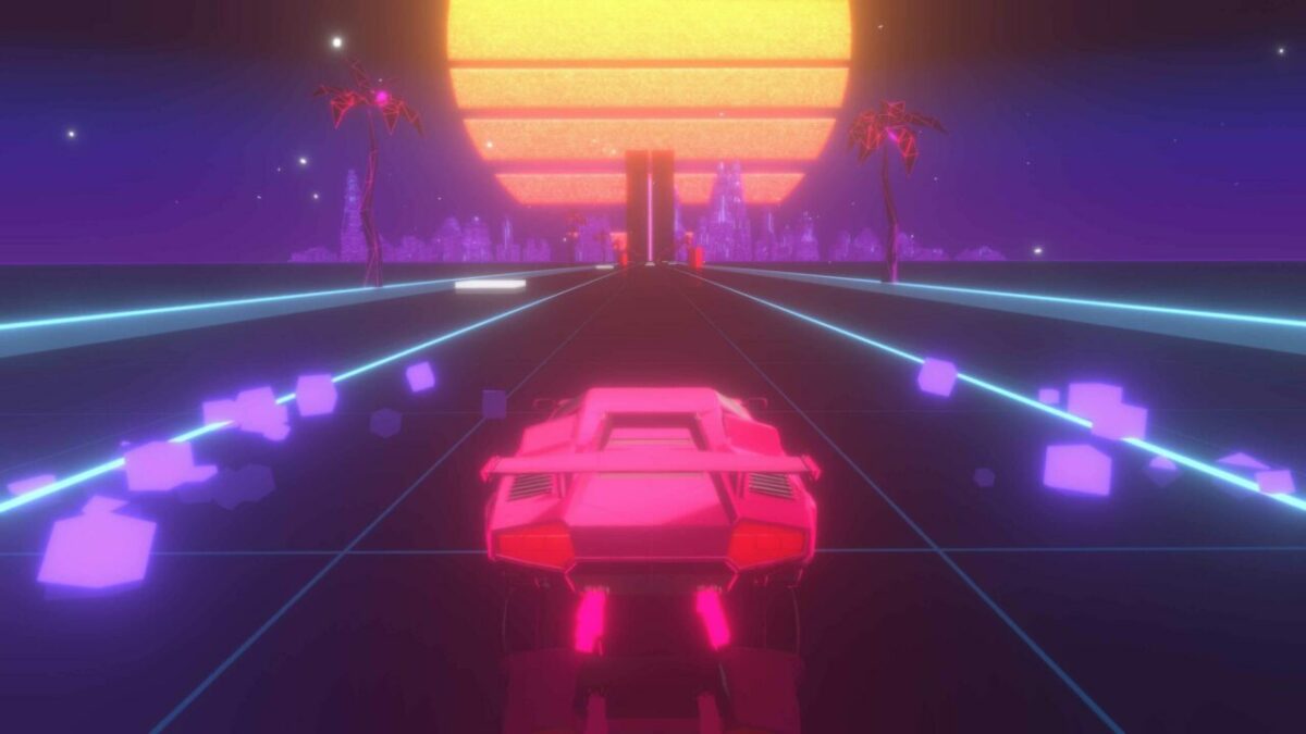 Music Racer Ultimate Screenshot 2