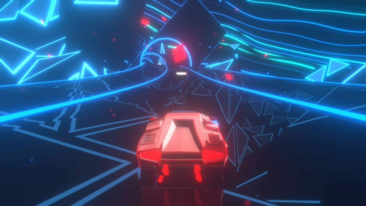 Music Racer Ultimate Screenshot