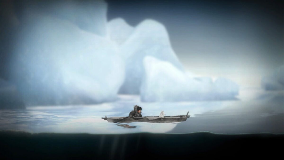 Never Alone Screenshot 2