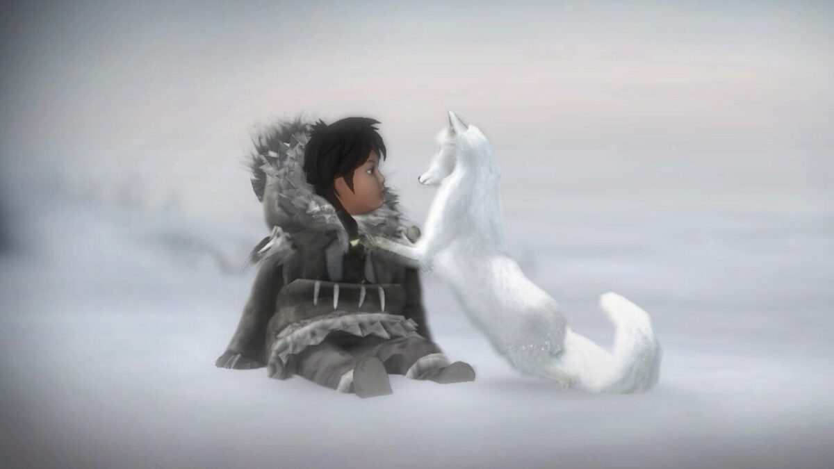 Never Alone Screenshot