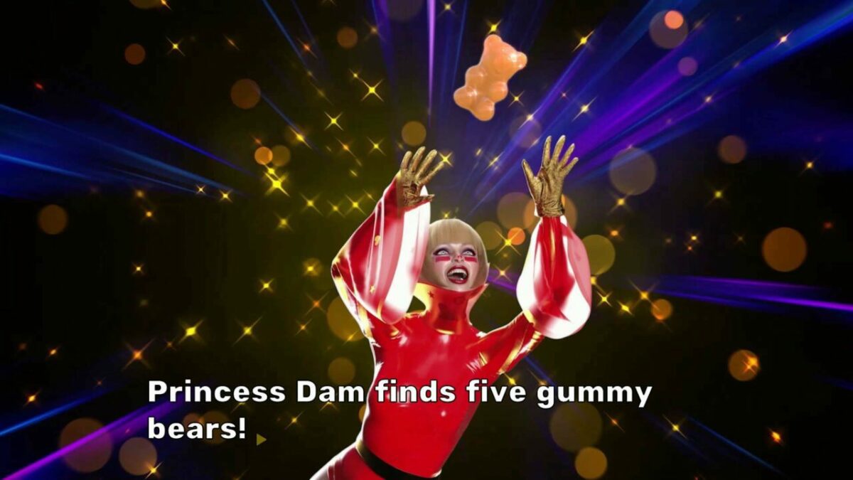 Prinzessin Dem Screenshot