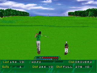 36 Great Holes Starring Fred Couples Screenshot0