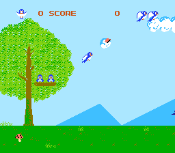 Bird Week Screenshot 1