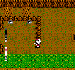 Blaster Master Screenshot2