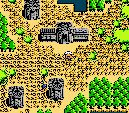 Bloody Warriors Screenshot 2