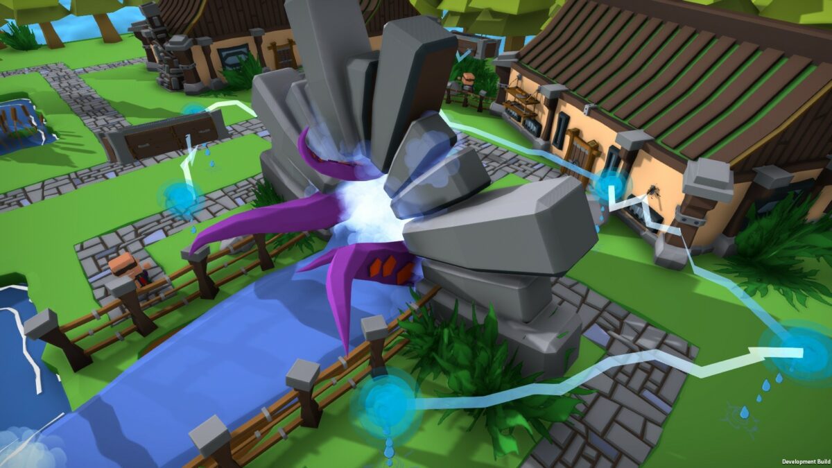 Craftlands Workshoppe Screenshot