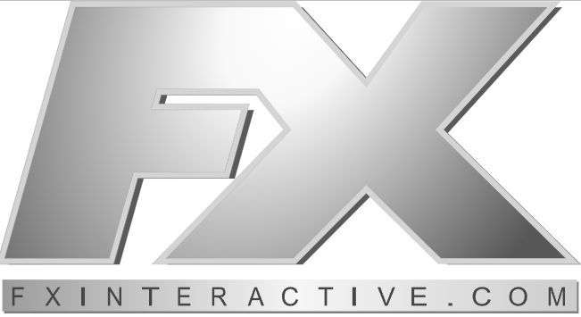 FX Interactive Logo