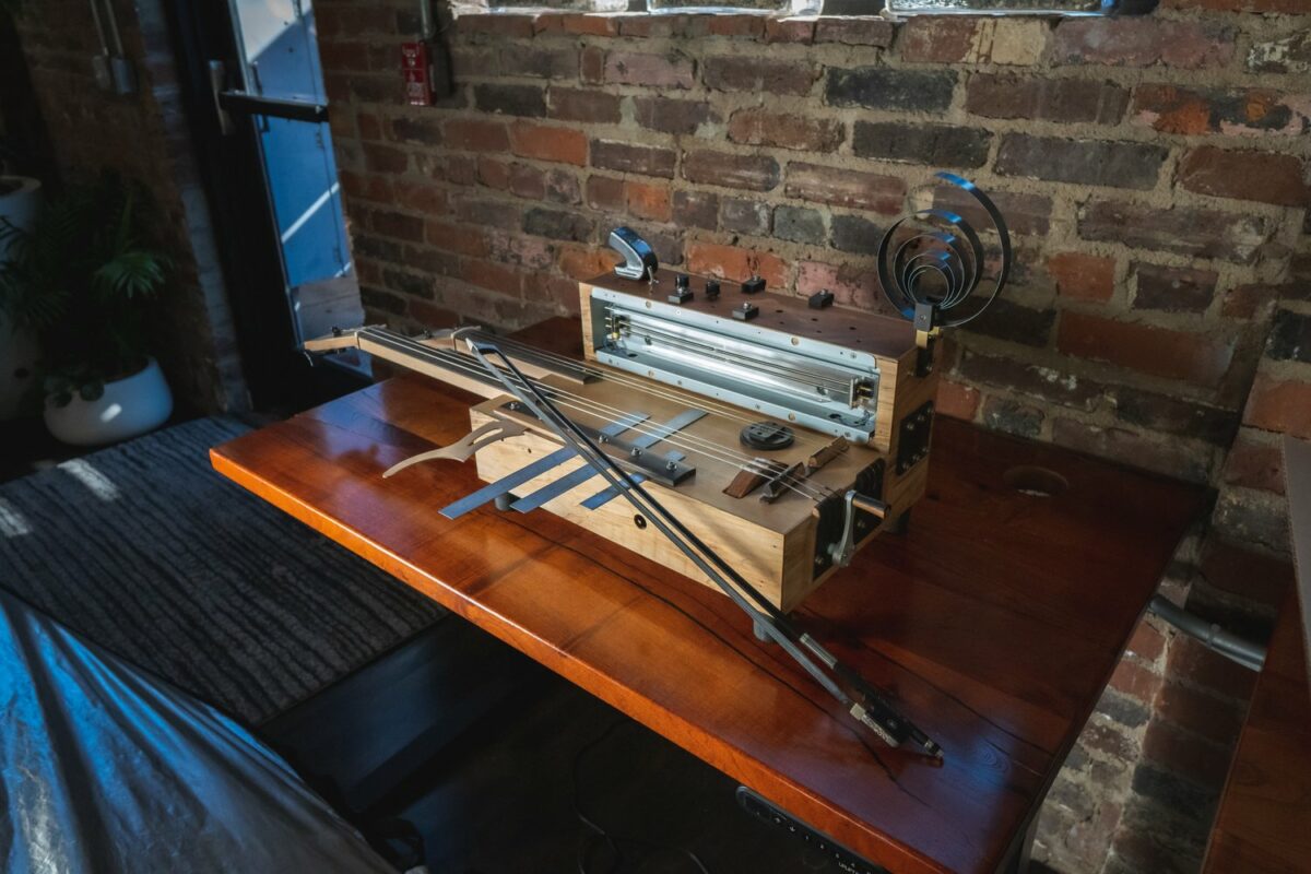 Texas Chainsaw Massacre Sound