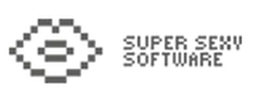 SuperSexySoftware Logo