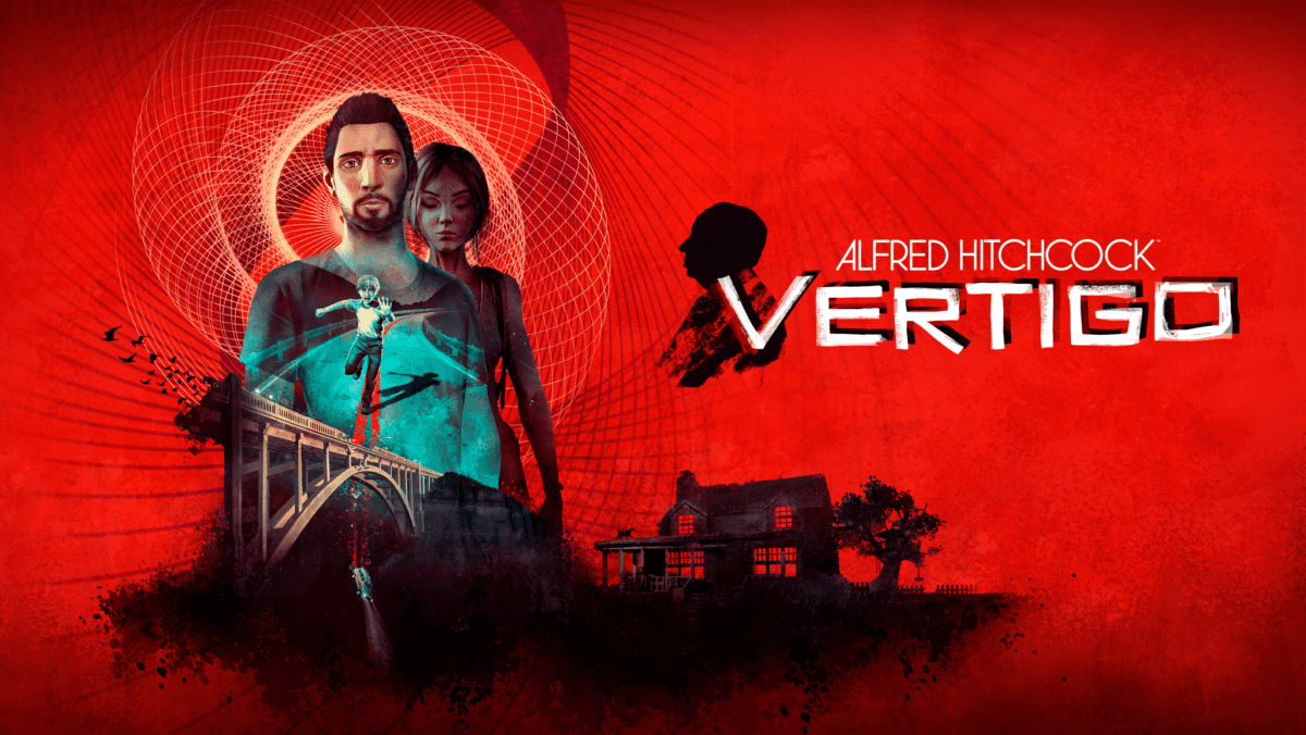 Vertigo Cover