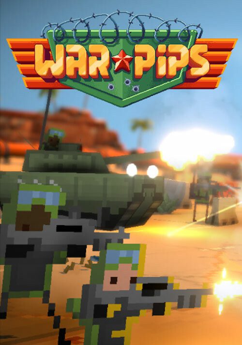 Warpips Cover