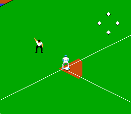 Bases Loaded 4 Screenshot