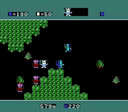 Bokosuka Wars Screenshot 2