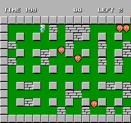 Bomberman Screenshot 2