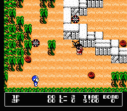 Booby Kids Screenshot