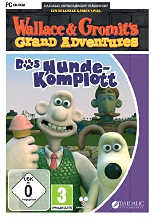 Das Hunde-Komplott Cover