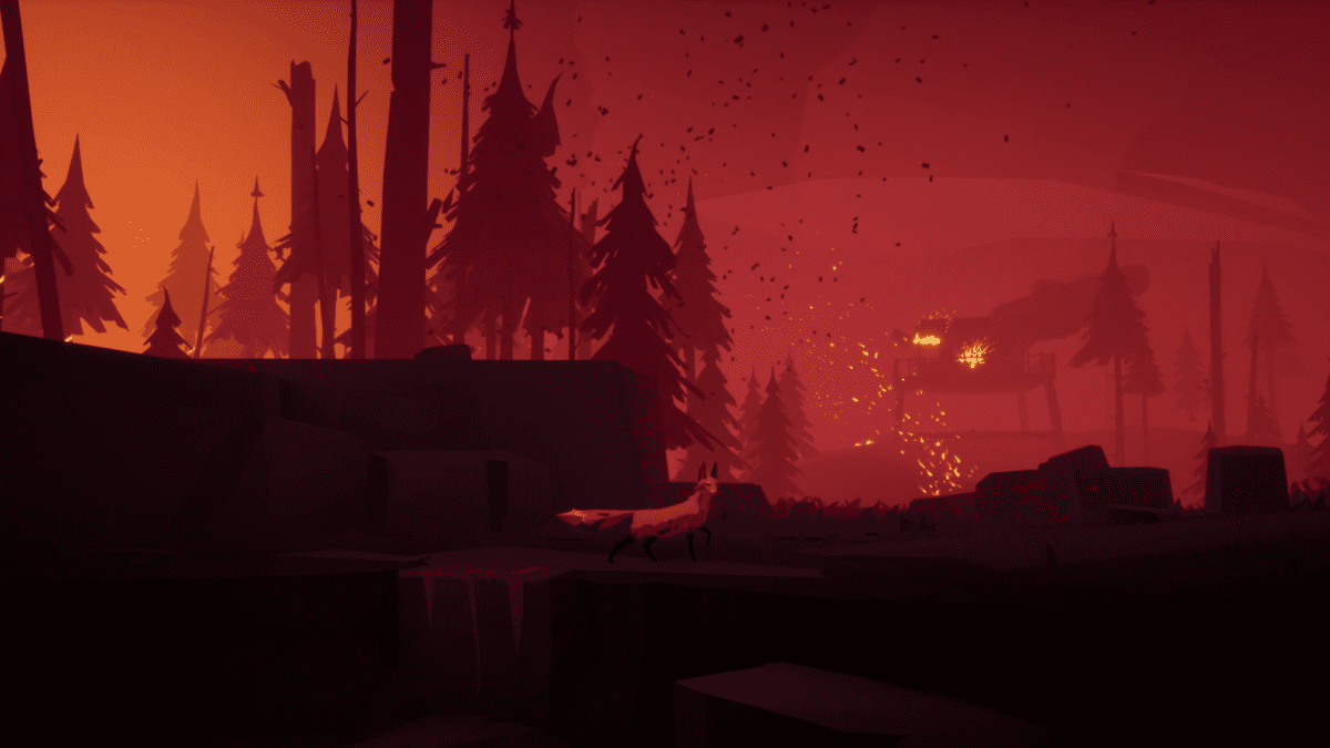 Endling Screenshot