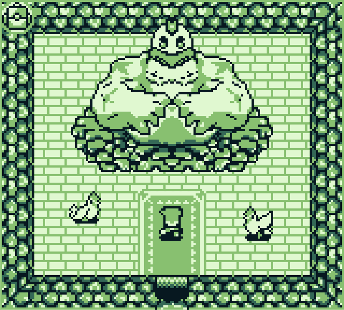 Glory Hunters Screenshot